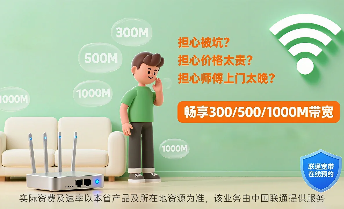 汉阳区中国联通
