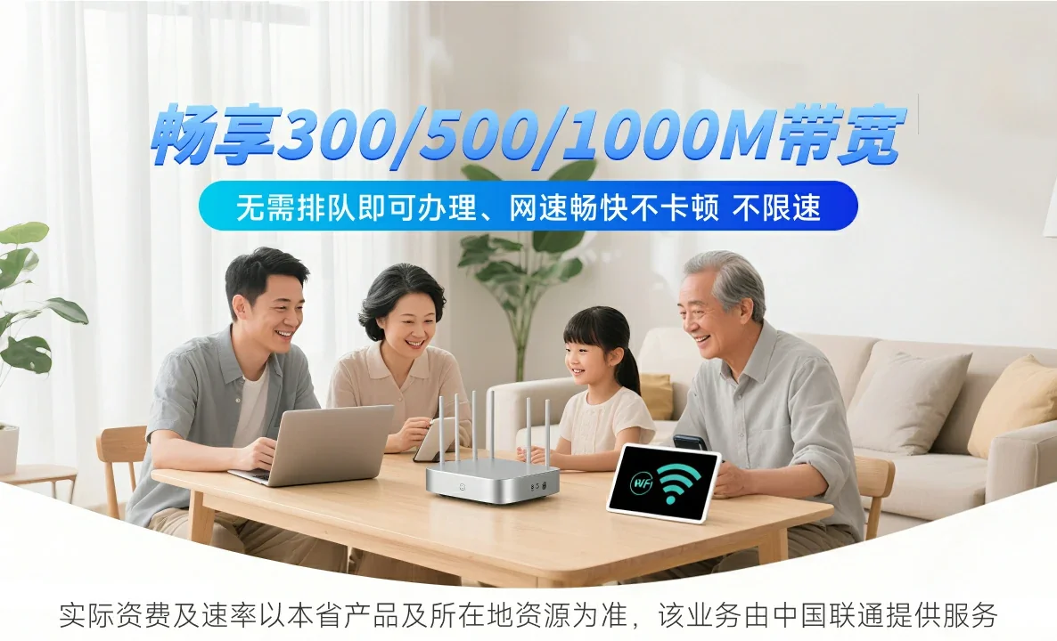 汉阳区中国联通
